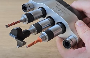 Редуктор Мастер 32 Про 48/6