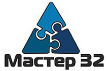 Логотип МАСТЕР 32